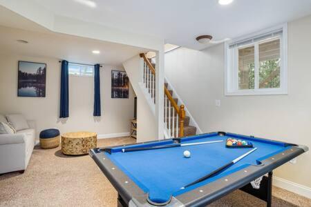 Harpers Ferry Cabin Hot Tub, Deck, Fire Pit, Wifi Exterior foto